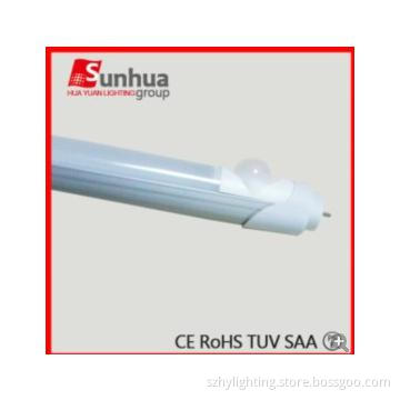 1200mm T8 led Tube with TUV VDE UL infrared sensor